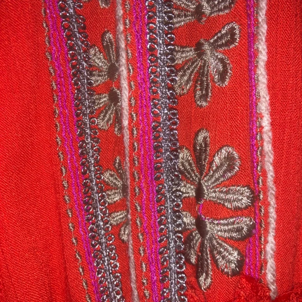 Free People Red dress - Picture 3 of 16